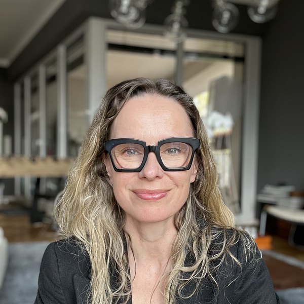 Maria Pennanen, founder of Äini